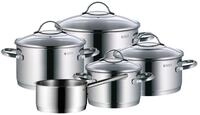 WMF Provence Plus Topf-Set, 5-teilig