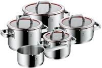 WMF Function 4 Topf-Set, 5-teilig