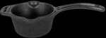 Petromax gusseiserner Saucentopf