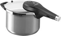 WMF Schnelltopf Fusiontec Perfect Premium 6,5 l Platinum