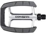 CONTEC Pedal 1Boot Tour Trekking schwarz,silber