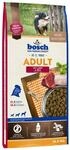 bosch Adult Lamm & Reis Hundetrockenfutter 15 Kilogramm