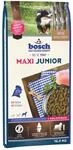 bosch Maxi Junior Hundetrockenfutter 15 Kilogramm
