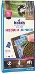 bosch Medium Junior Hundetrockenfutter 15 Kilogramm
