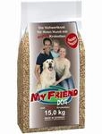 My Friend Dog Softbrocken Hundetrockenfutter