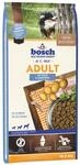 bosch Adult Fisch & Kartoffel Hundetrockenfutter 15 Kilogramm