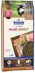 bosch Maxi Adult Hundetrockenfutter 15 Kilogramm