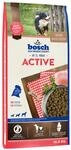 bosch Active Hundetrockenfutter 15 Kilogramm