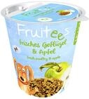 bosch Fruitees 200 Gramm Hundesnacks Gefl&uuml;gel & Apfel