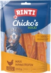 RINTI Chicko Maxi 250 Gramm Hundesnacks Huhn