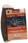 Chewies Geweih-Snack ganz Hundekauartikel Gr&ouml;&szlig;e L
