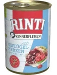 RINTI 2200073054810, RINTI Kennerfleisch 24 x 400g Mixpaket