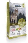 Tundra 3,18kg Pute & Huhn
