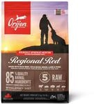 Orijen Regional Red Hundetrockenfutter 2 Kilogramm