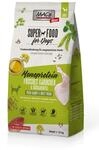 MAC's Dog MONO Kaninchen Hundetrockenfutter 12 Kilogramm
