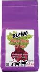 OLEWO Rote Beete Chips Zusatzfutter f&uuml;r Hunde, Nager & Pferde 7,5 Kilogramm