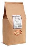Lunderland R&uuml;benmix 1kg Hundeerg&auml;nzungsfutter