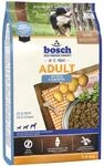 bosch Adult Fisch & Kartoffel Hundetrockenfutter 3 Kilogramm