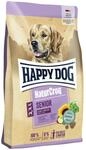 HAPPY DOG NaturCroq Senior Hundetrockenfutter 4 Kilogramm
