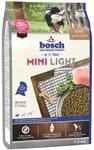 bosch Mini Light Hundetrockenfutter 2,5 Kilogramm