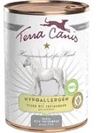 Terra Canis 2200057921916, Terra Canis Hypoallergen 400 Gramm Dose...