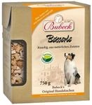 Bubeck Beisserle Hundesnack 750 Gramm