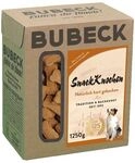Bubeck Snack Knochen Hundesnack 1,25 Kilogramm
