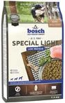 bosch Special Light Spezialfutter f&uuml;r Hunde 2,5 Kilogramm