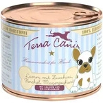 Terra Canis Welpenmen&uuml; 200g Dose Hundenassfutter Sparpaket 24 x 200 Gramm Lamm mit