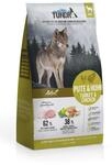 Tundra 11,34kg Pute & Huhn