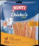 RINTI Chicko SLIM 250 Gramm Vorratspack Hundesnack Huhn