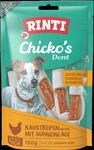 RINTI Chicko Dent Kausticks 150g Hundesnacks Huhn Medium