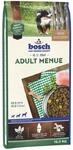 bosch Adult Menue Hundetrockenfutter 15 Kilogramm