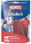 RINTI Chicko 170 Gramm Hundesnack Rind