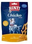 RINTI Chicko Mini 80 Gramm Hundesnacks Huhn