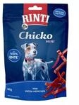 RINTI Chicko Mini 80 Gramm Hundesnacks Ente