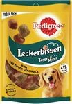 Pedigree Leckerbissen Kau-Happen Huhn Hundesnack 130 Gramm