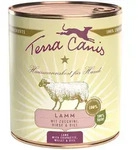 Terra Canis 2200057907606, Terra Canis Classic 800g Dose Hundenassfutter 6 x 800