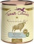 Terra Canis 2200057909440, Terra Canis Classic 800g Dose Hundenassfutter 6 x 800