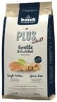 bosch Plus Adult Forelle & Kartoffel Hundetrockenfutter 1 Kilogramm