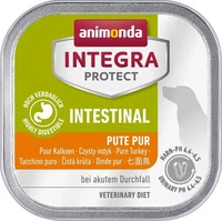 animonda 2200058130874, animonda Integra Protect Intestinal 150g Hundenassfutter 11 x