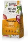 MAC's Dog MONO Ente Hundetrockenfutter 12 Kilogramm