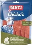 RINTI Chicko 170 Gramm Hundesnack Kaninchen