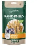 Christopherus 70g Natur-Im-Biss Kausticks Hundesnack H&auml;hnchen