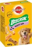 PEDIGREE BISCROK Multi Mix Hundesnacks 500 Gramm