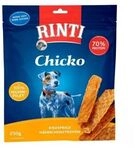 RINTI Chicko 250 Gramm Hundesnack Huhn