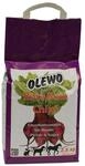 OLEWO Rote Beete Chips Zusatzfutter f&uuml;r Hunde, Nager & Pferde 2,5 Kilogramm