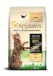 Applaws Huhn Katzentrockenfutter 7,5 Kilogramm