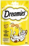 Dreamies Katzensnack 60g K&auml;se