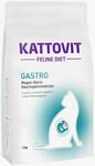 KATTOVIT Feline Gastro Katzentrockenfutter Di&auml;tnahrung 4 Kilogramm